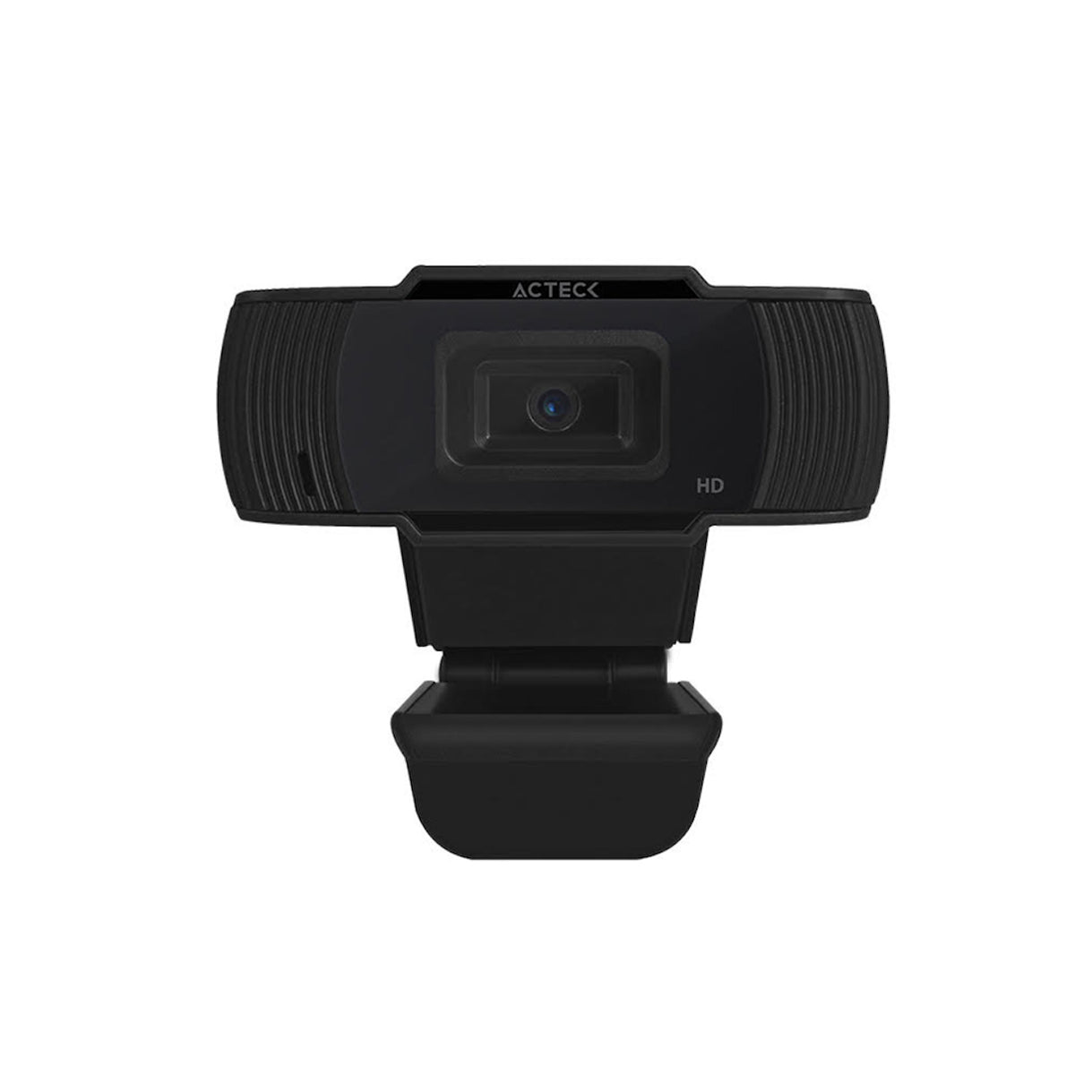 Acteck Webcam Para Pc Y Mac WM20 Resolución HD – CarrilloToner