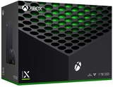 Consola Xbox Series X 1 TB (REACONDICIONADO)