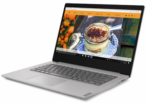 Laptop Lenovo Ideapad S145-14iil Ci3 12GB 512GB SSD NVme Win11 (REACONDICIONADO)