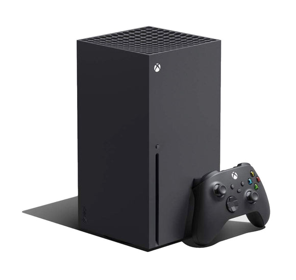 Consola Xbox Series X 1 TB (REACONDICIONADO)