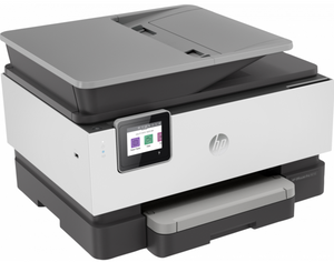 Impresora A Color Multifunción Hp Officejetpro 9020 Con Wifi