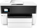 Impresora A Color Multifunción Hp Officejet 7740 Wifi Doble Carta Formato Wide
