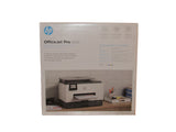 Impresora A Color Multifunción Hp Officejetpro 9020 Con Wifi