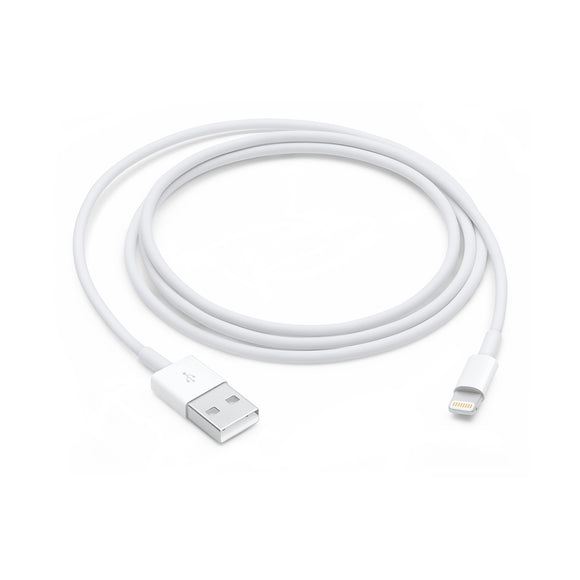 Apple - Cable Lightning A Usb (0.5 M)