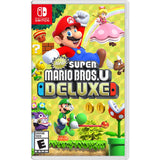 Mario Bros. Deluxe - Videojuego Para Nintendo Switch